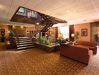 Ramada Msp Airport At The Mall 3*