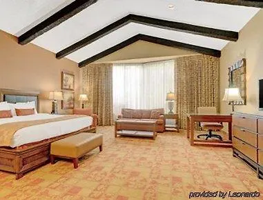 Ramada Msp Airport At The Mall Bloomington
