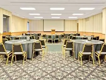 Hotel Ramada Msp Airport At The Mall Bloomington