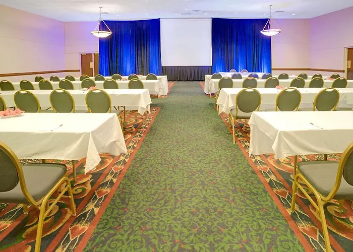 Ramada Msp Airport At The Mall Bloomington