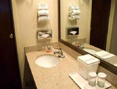 Hotel Ramada Msp Airport At The Mall Bloomington