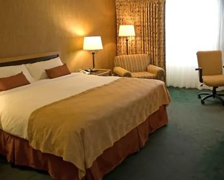 Ramada Msp Airport At The Mall Bloomington