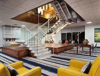 Hotel Ramada Msp Airport At The Mall 3*