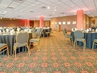 Ramada Msp Airport At The Mall Bloomington