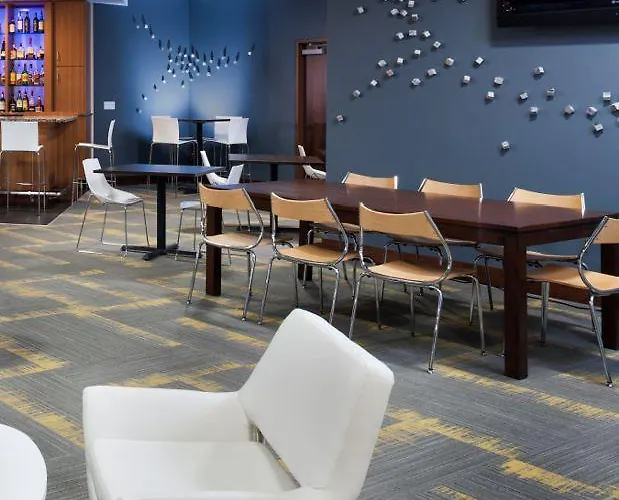 Ramada Msp Airport At The Mall 3* Bloomington