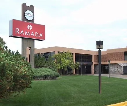 Ramada Msp Airport At The Mall