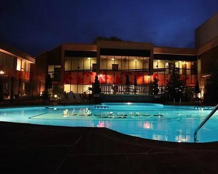 Hotel Ramada Msp Airport At The Mall Bloomington