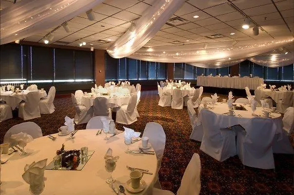 Ramada Msp Airport At The Mall Hotel Bloomington