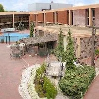 Ramada Msp Airport At The Mall 3*