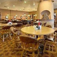 Ramada Msp Airport At The Mall Hotel Bloomington
