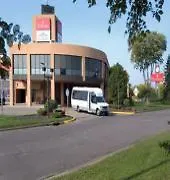 Ramada Msp Airport At The Mall 3*